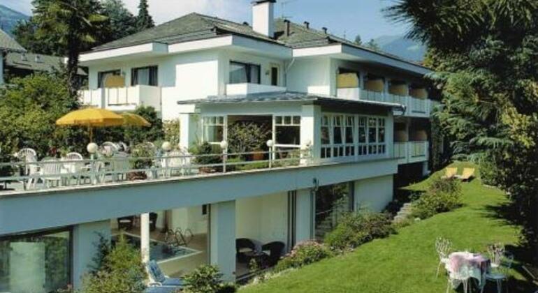 Hotel Annabell - Photo2