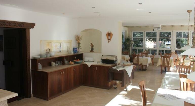 Hotel Annabell - Photo4