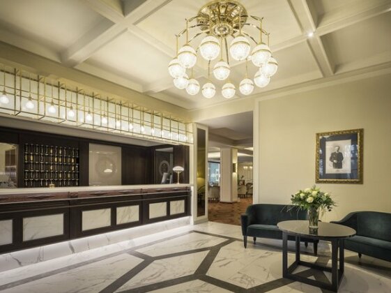 Hotel Bavaria Merano - Photo2