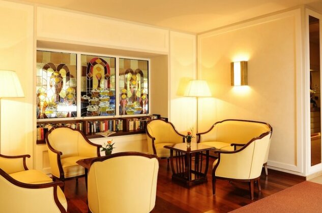Hotel Bavaria Merano - Photo3