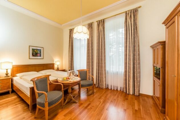 Hotel Bavaria Merano - Photo4