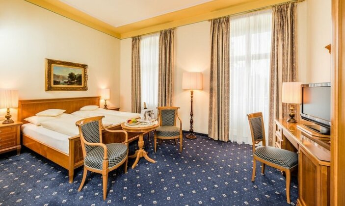 Hotel Bavaria Merano - Photo5