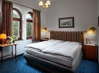Hotel Castello Schloss Labers - Photo2