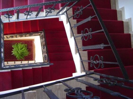 Hotel Garni Hubertus Merano - Photo2