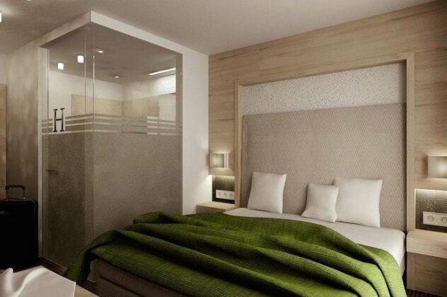 Hotel Garni Hubertus Merano - Photo5