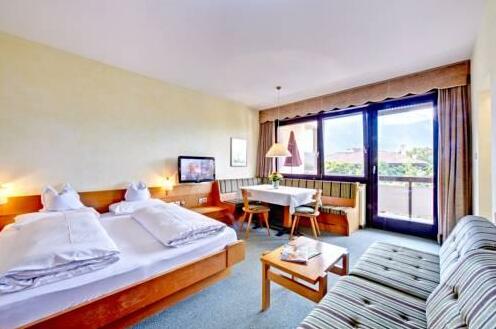 Hotel Gartenresidence Zea Curtis - Photo2