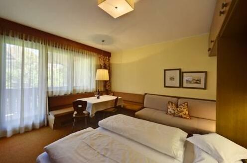 Hotel Gartenresidence Zea Curtis - Photo3