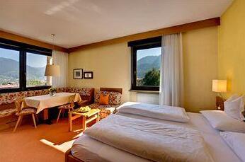 Hotel Gartenresidence Zea Curtis - Photo5