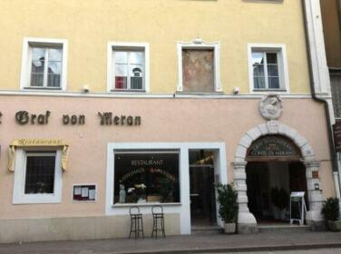 Hotel Graf von Meran