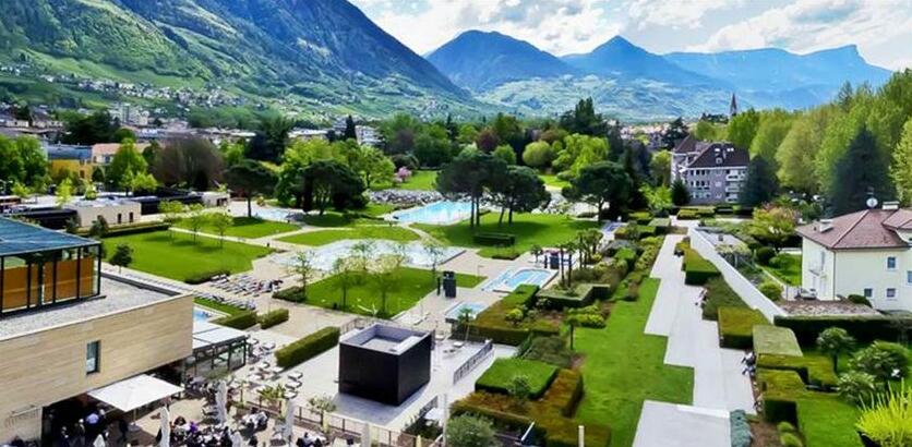 Hotel Isabella Merano - Photo3