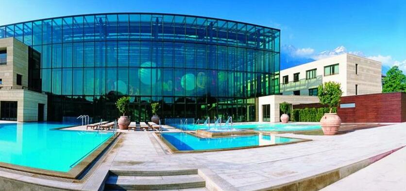Hotel Isabella Merano - Photo4