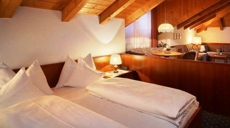 Hotel Isabella Merano - Photo5