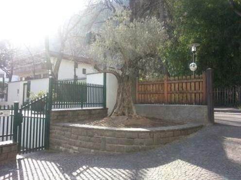 Hotel Jasmin Merano - Photo3