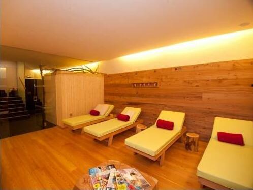 Hotel Jasmin Merano - Photo4