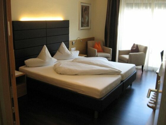 Hotel Maximilian Merano - Photo4