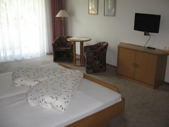 Hotel Maximilian Merano - Photo5
