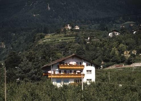 Hotel Pension Grafenstein - Photo2
