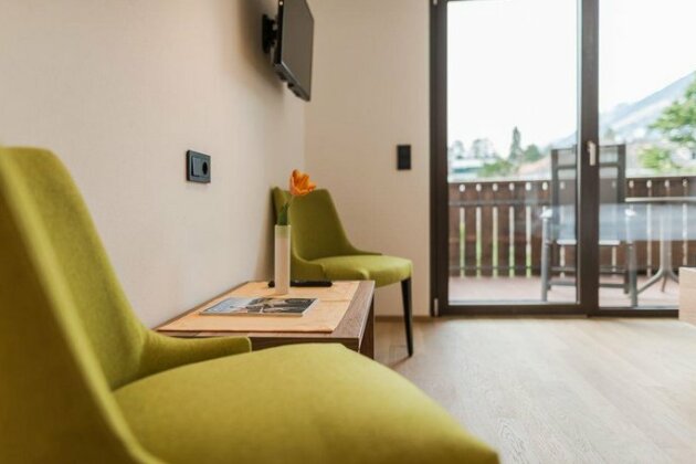 Hotel Salgart - Photo4