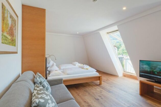 Hotel Sonnenhof Merano - Photo4