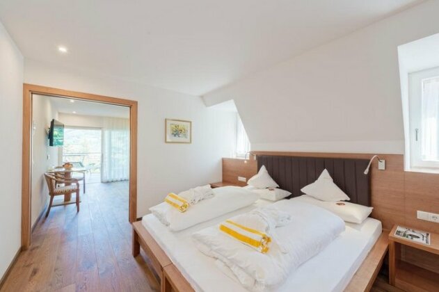 Hotel Sonnenhof Merano - Photo5