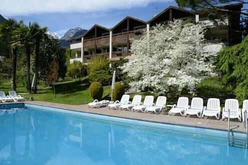 Hotel Tannerhof - Photo2