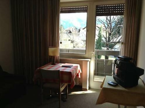 Hotel Tannerhof - Photo3