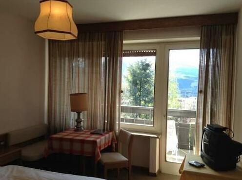 Hotel Tannerhof - Photo4