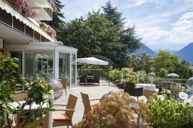 Hotel Tiffany Merano - Photo2
