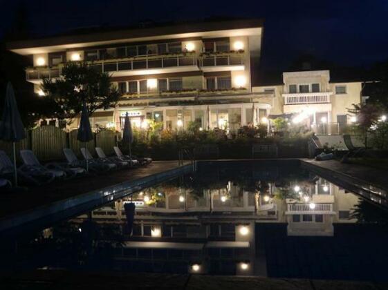Hotel Tiffany Merano - Photo3
