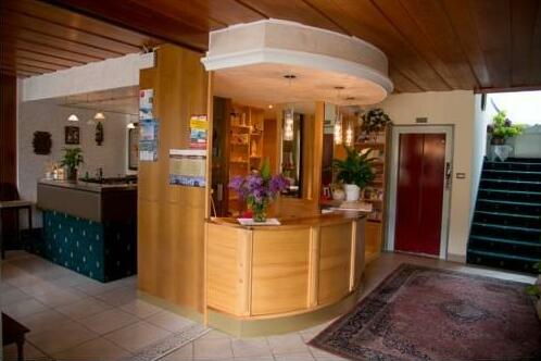 Hotel Tiffany Merano - Photo4