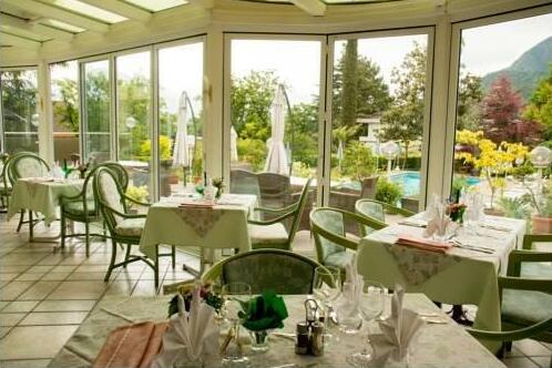 Hotel Tiffany Merano - Photo5