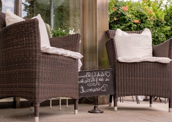 Hotel Villa Freiheim - Photo2