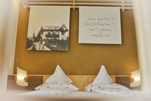 Hotel Villa Freiheim - Photo4