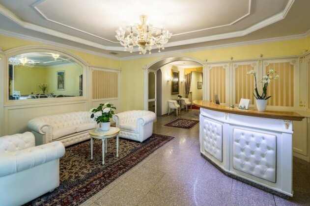 Hotel Windsor Merano - Photo3