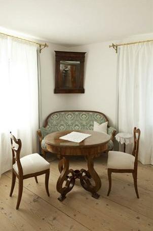 Ottmanngut Suite and Breakfast - Photo4