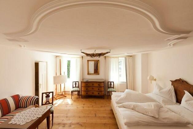 Ottmanngut Suite and Breakfast - Photo5