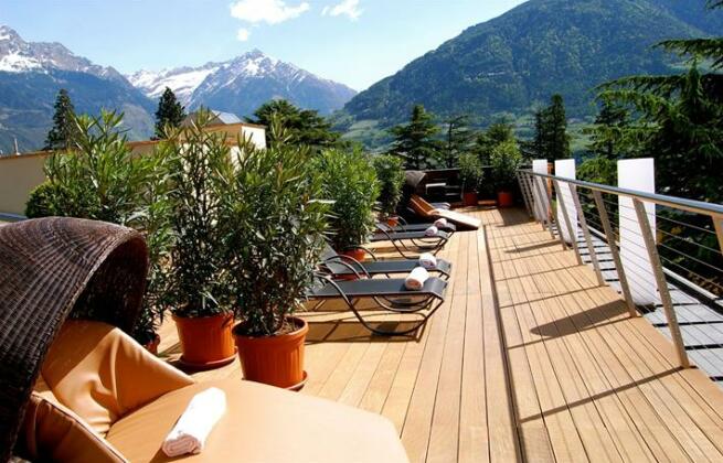 Park Hotel Mignon - Photo2