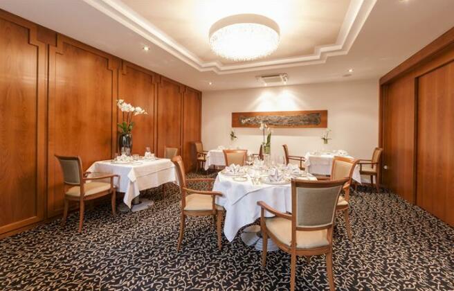 Park Hotel Mignon - Photo3