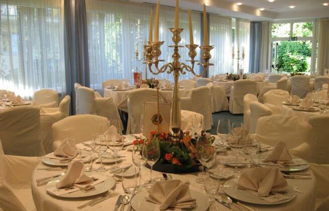 Park Hotel Mignon - Photo5