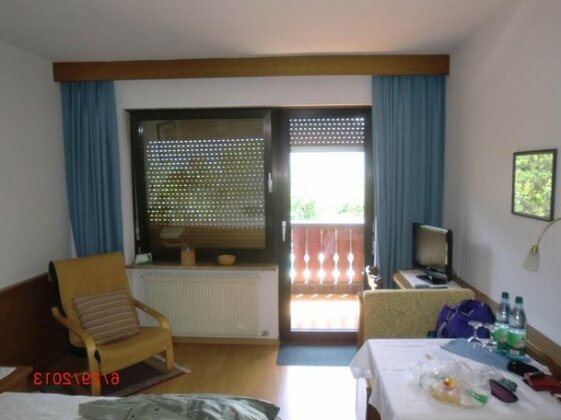 Pension Appartment Hecherhof - Photo5