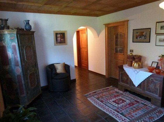 Pension Riedingerhof - Photo2