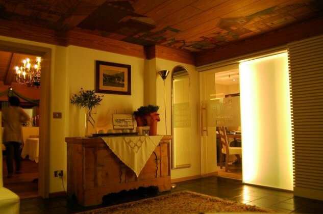 Pension Riedingerhof - Photo3