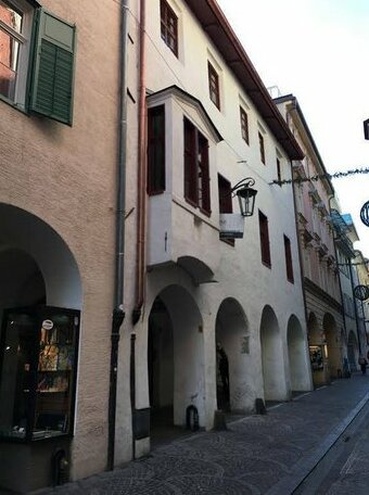 Portici Merano Apartments - Photo2