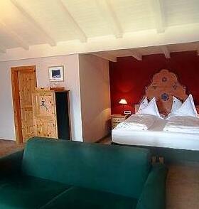 Relais & Chateaux Hotel Castel Fragsburg - Photo3