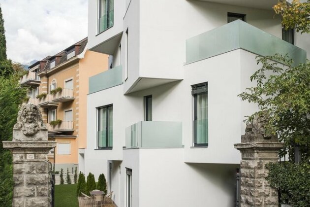 Residence Desiree Classic & Design - Photo2