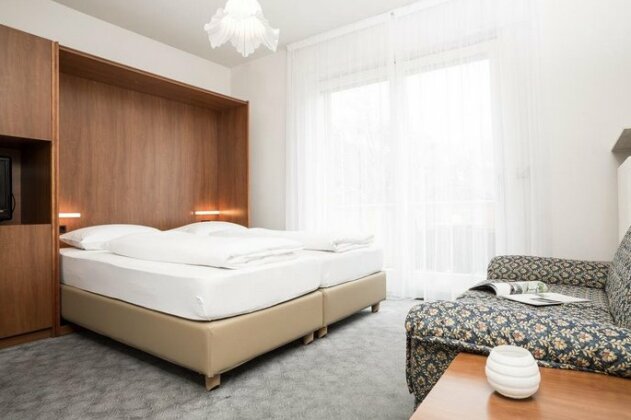 Residence Desiree Classic & Design - Photo3