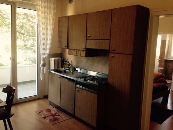 Residence Hubertus - Photo4