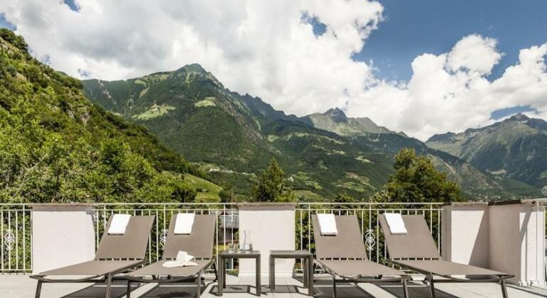 Residence Ladurnerhof - Photo5