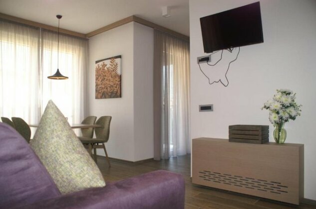 Residence Villa Hedy Merano - Photo3