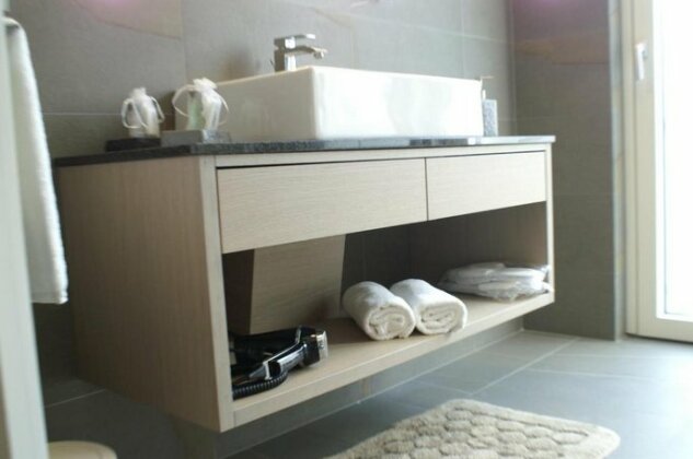 Residence Villa Hedy Merano - Photo5